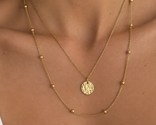 Collar Florencia