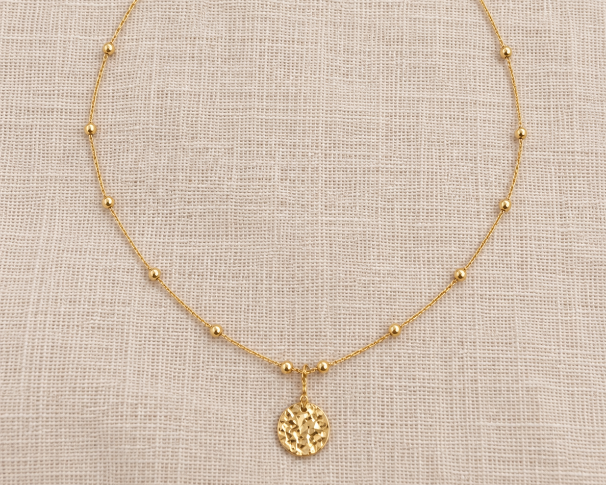 Collar Rosario