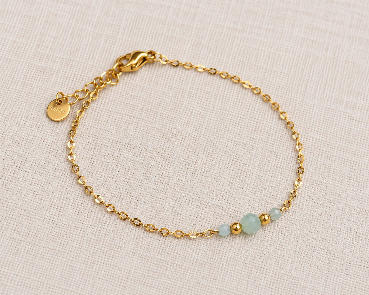 Pulsera Mia