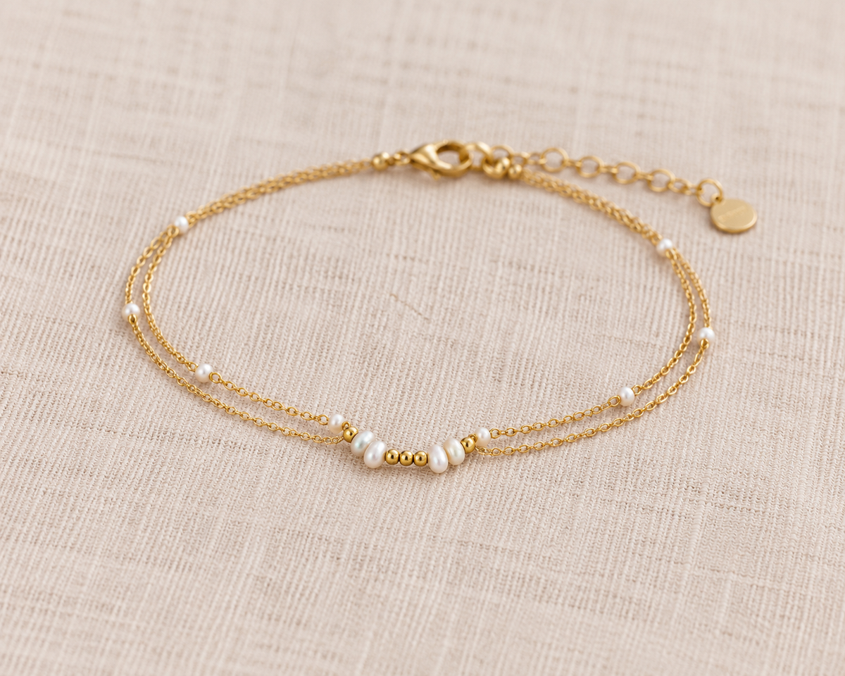 Pulsera Leonor