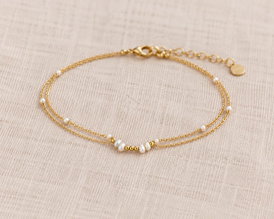 Pulsera Leonor