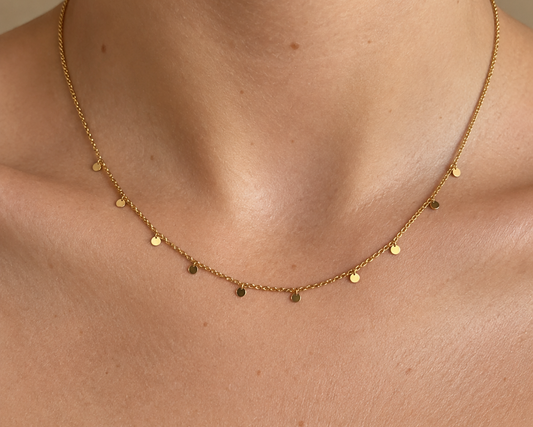 Collar Sofia