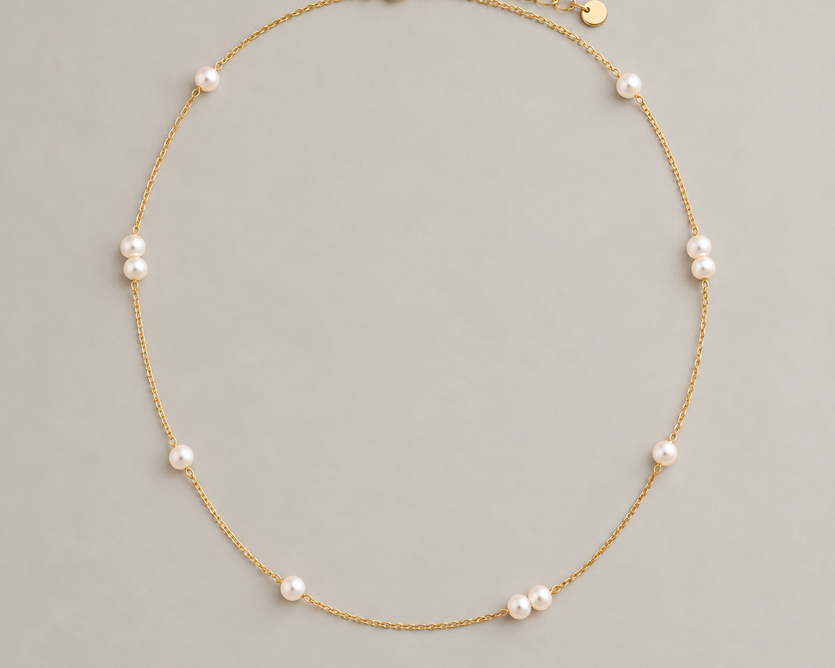 Collar Milagros