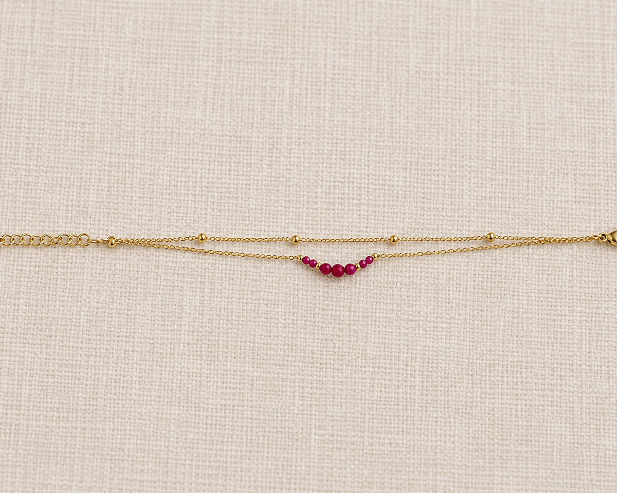 Pulsera Federica