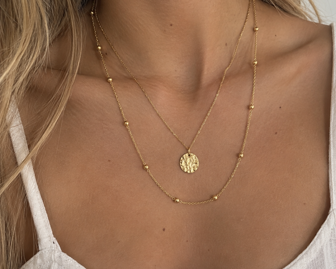 Collar Florencia