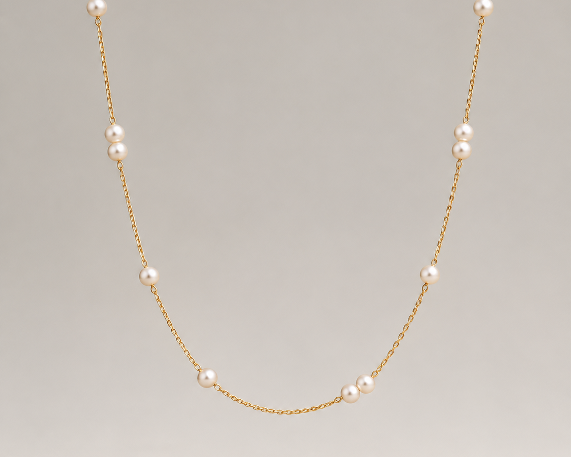 Collar Milagros