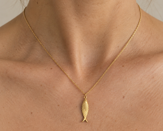 Collar Marina