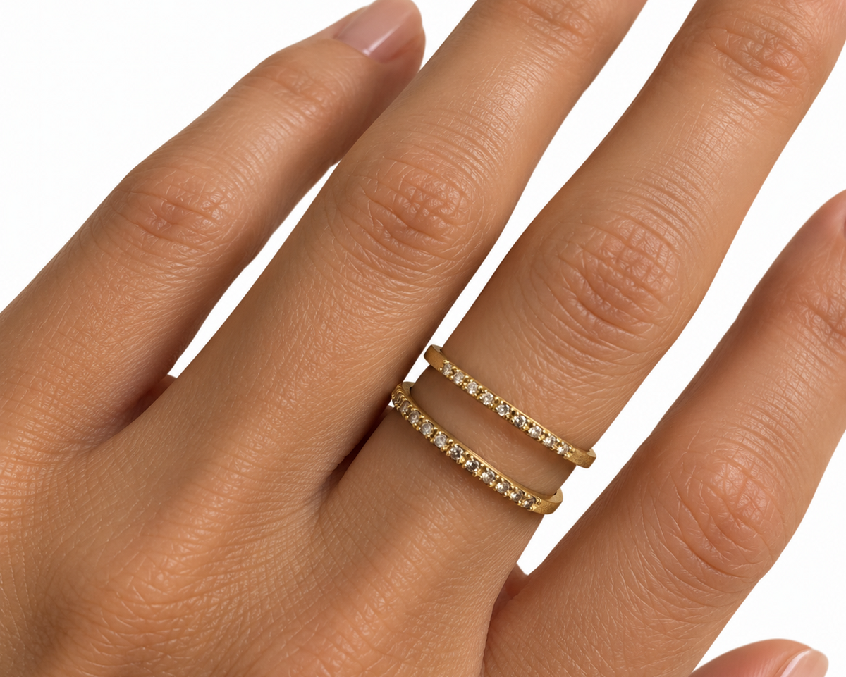 Anillo Marcela