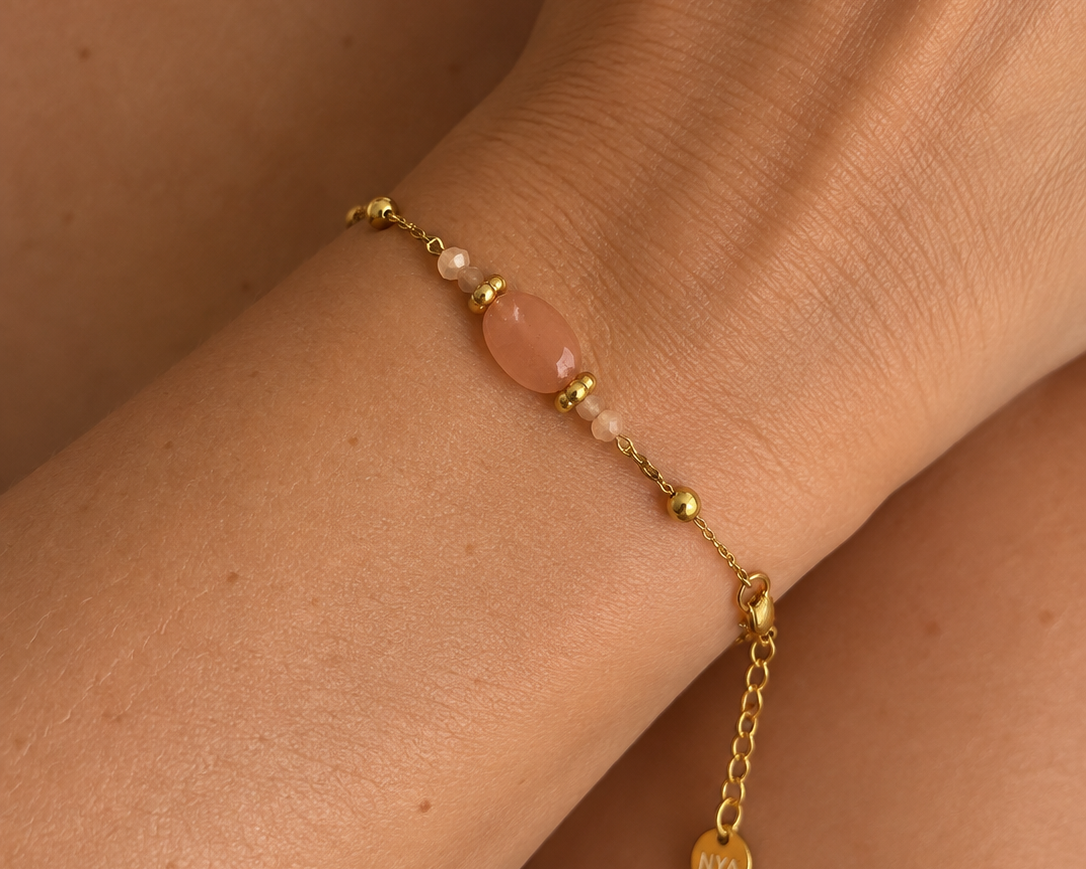Pulsera Virginia