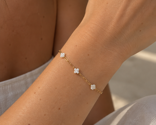 Pulsera Camila