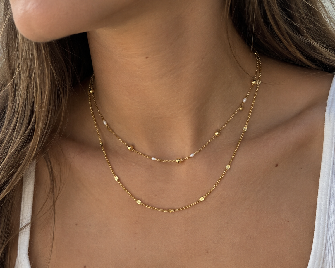 Collar Victoria
