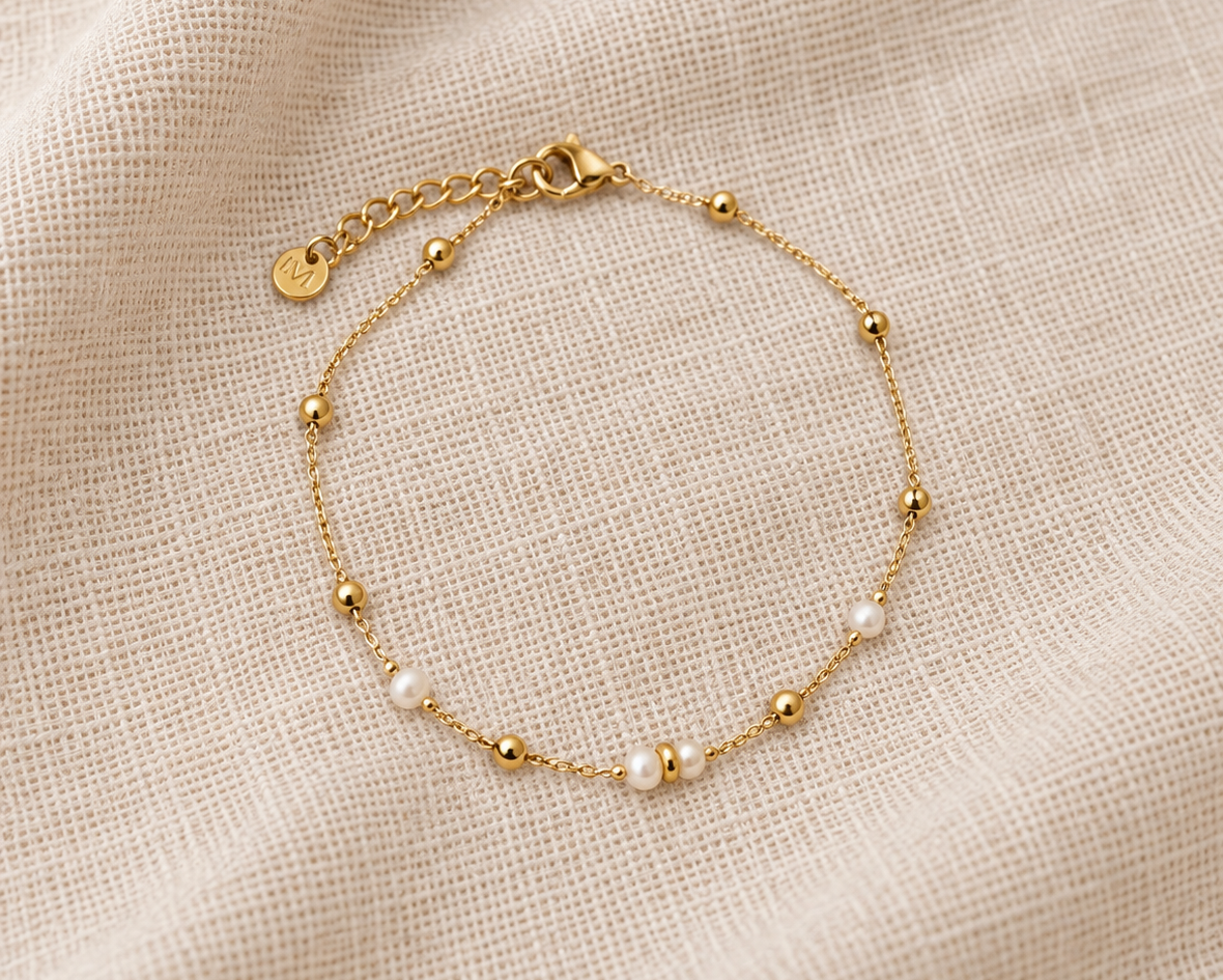 Pulsera Carlota