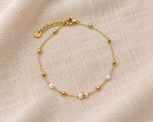 Pulsera Carmela
