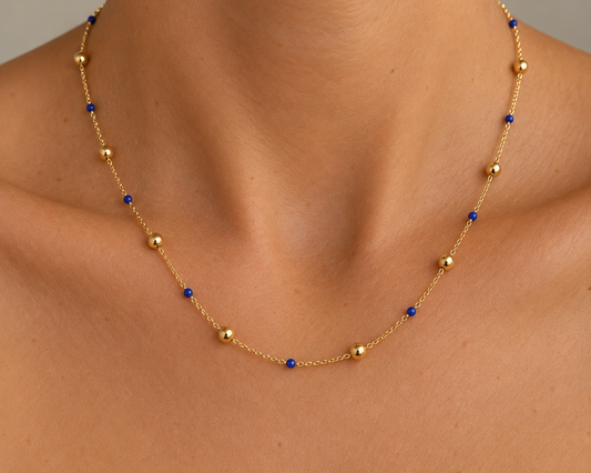 Collar Matilde