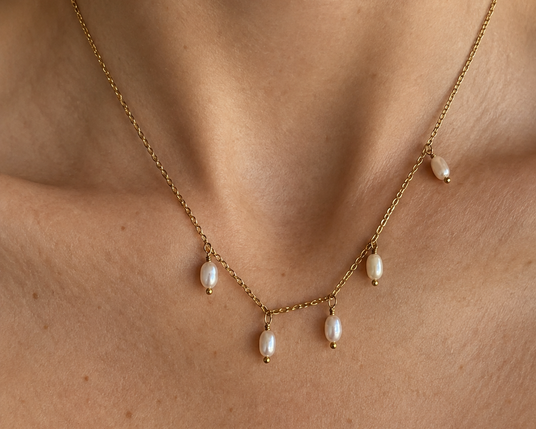 Collar Fernanda