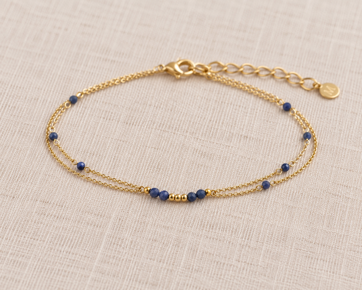 Pulsera Clara