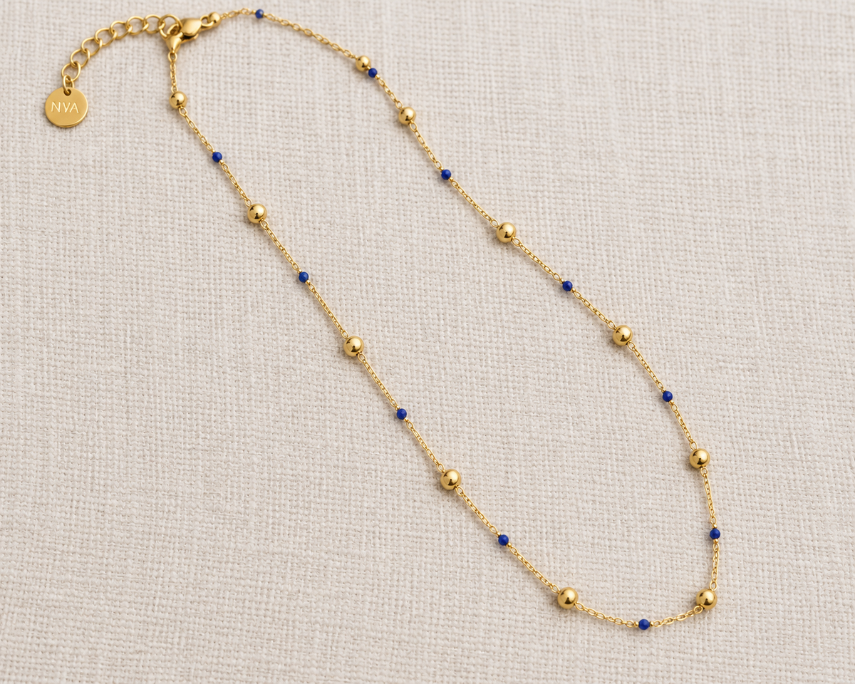Collar Matilde