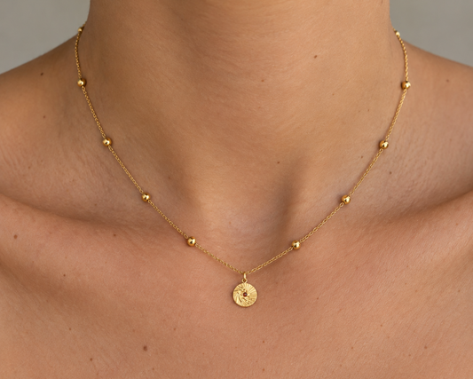 Collar Elisa