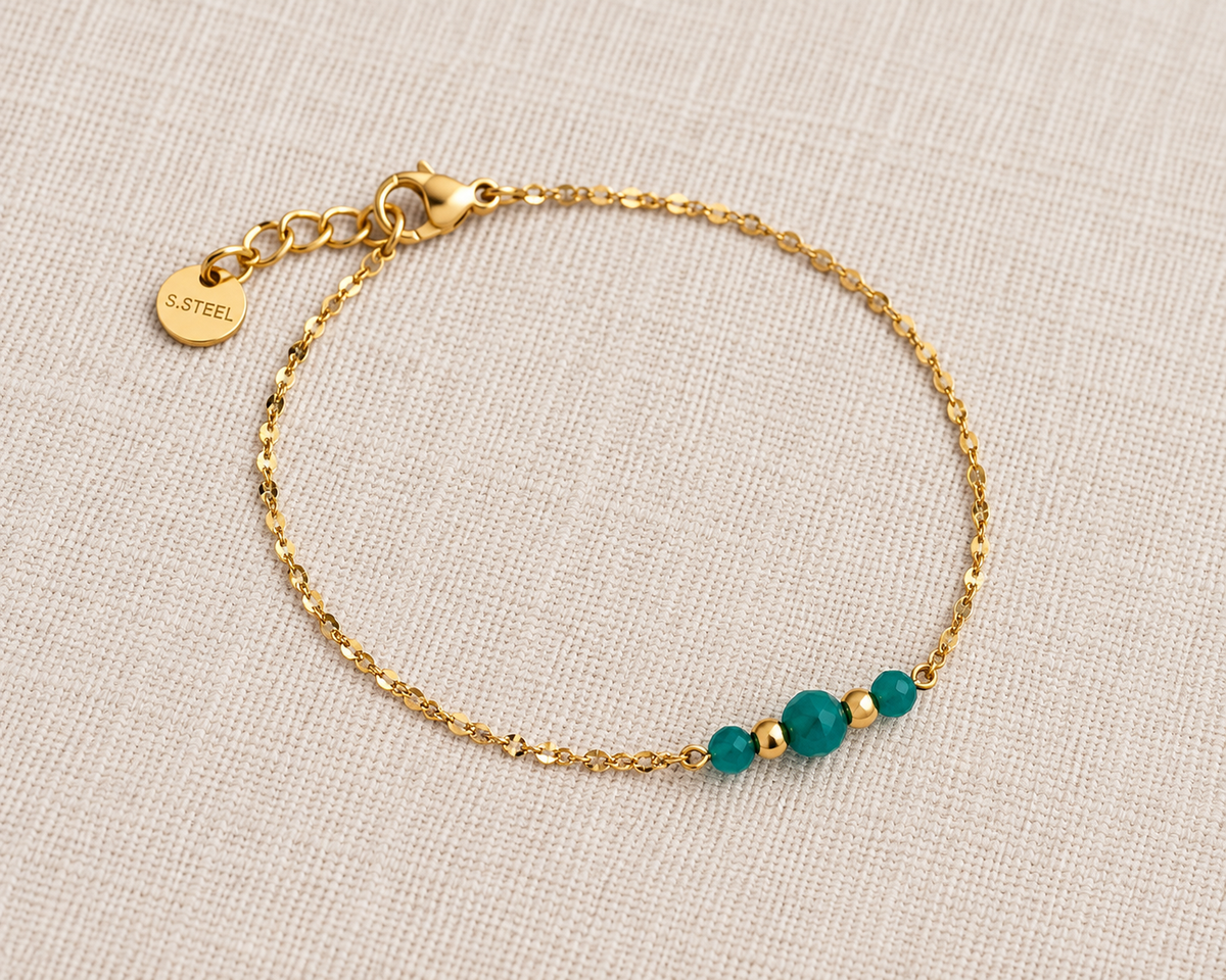 Pulsera Carlota