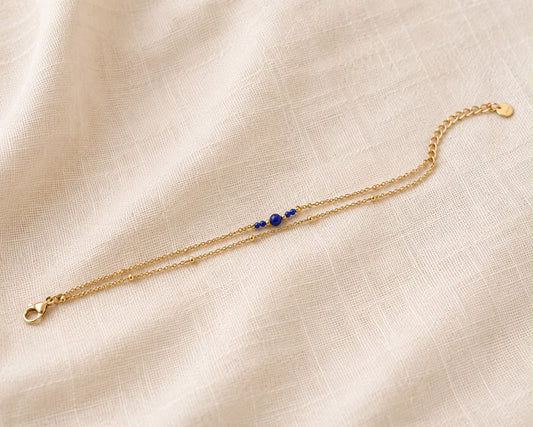 Pulsera azul
