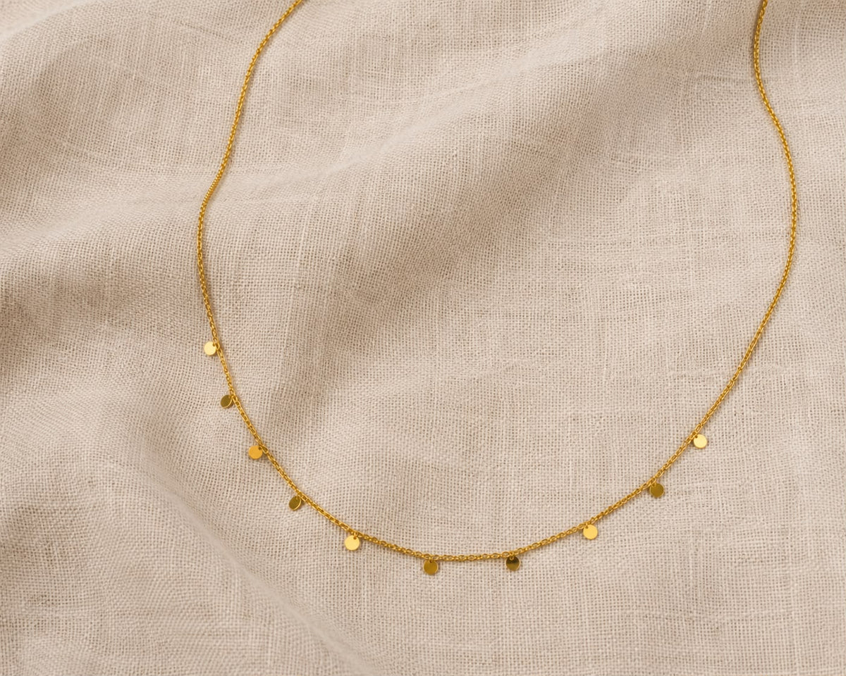 Collar Sofia